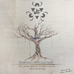 With You Here (Javier Orduna Remix)