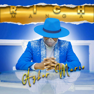 Agbor Marie