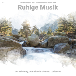 Ruhige Musik, Pt. 32