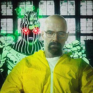 WE ARE PHONK ONE (SPED UP)