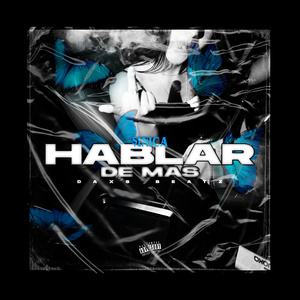 Hablar de mas