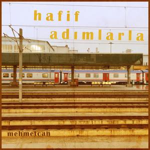 hafif adımlarla