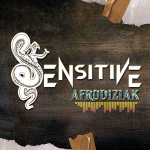 Afrodiziak