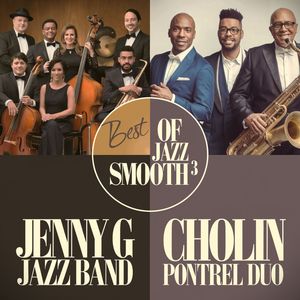 Best Of Jazz Smooth 30