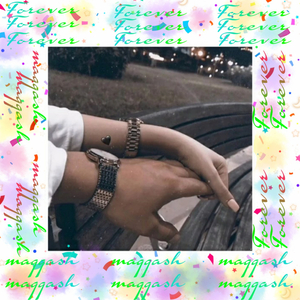 Forever