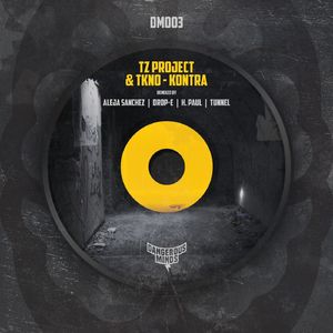 Kontra (Drop-E Remix)