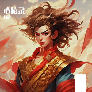 心猿录