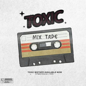 Toxic 2
