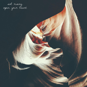 Open Your Heart