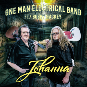 Johanna (feat. Bobby Mackey)