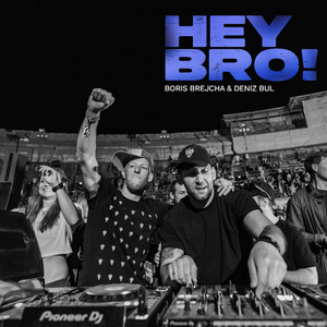 Hey BRO! (Extended Mix)
