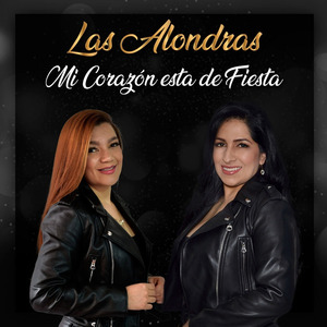 Mi Corazón Está de Fiesta