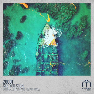 Weird Dream (Josiah1 Remix)