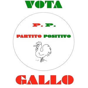 Gallo (Partito Positivo)