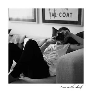 Love in the clouds (Instrumental)