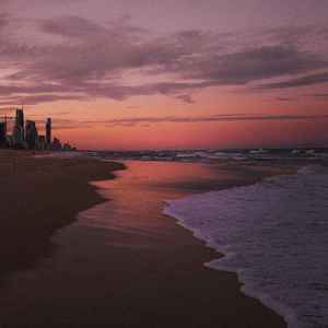 Collapasing world(PIANO VERSION)