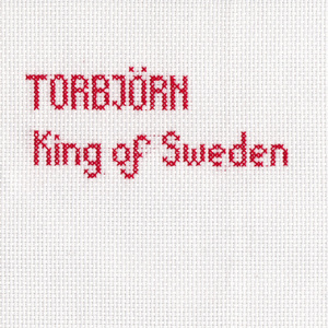 King of Sweden (Instrumental Version)