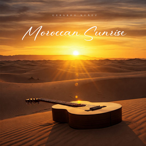 Moroccan Sunrise