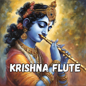 Krishna Flute