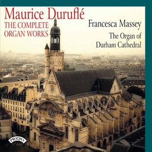 Organ Suite, Op. 5:II. Sicilenne