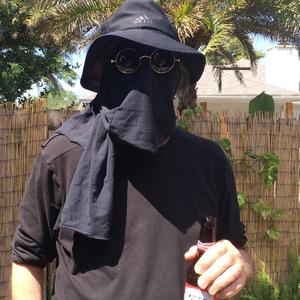 3 or 4 Sheets To The Wind