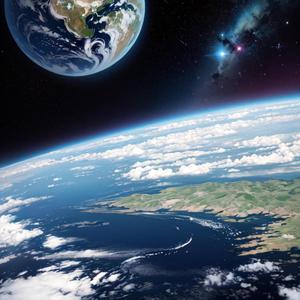 聖なる星の調べ