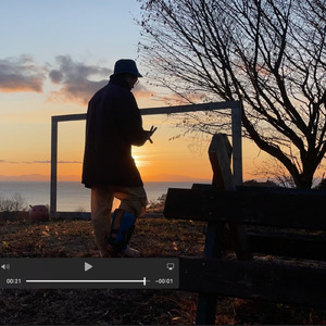 春の風が呼んでいる～ここにいてほしい～