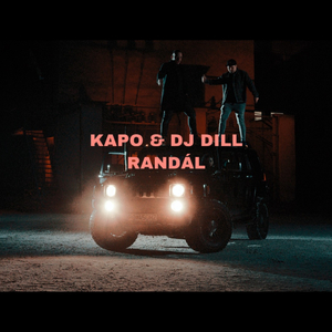 RANDÁL (feat. DJ DILL)