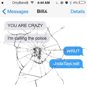WRU?