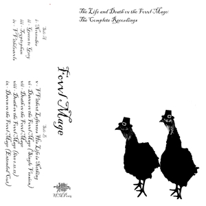 Tryptophan (feat. Fovvl Mage)