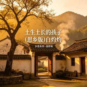 土生土长的孩子(思乡版)
