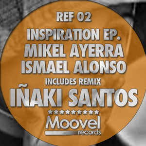 Inspiration (Inaki Santos Remix)