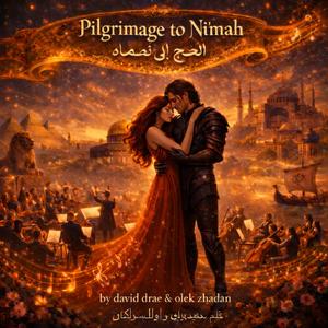 Nabatean Pavane (al-Haneen)