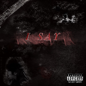 I SAY (feat. Meiz)