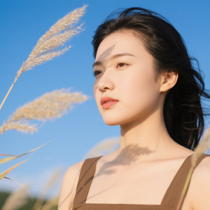 风路过的时候