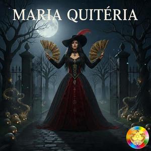 Sacada, Pilintra e Quitéria