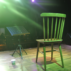 镜中梦（小段）DEMO