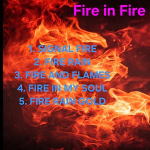 Fire in My Soul