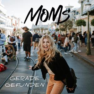 Gerade gefunden