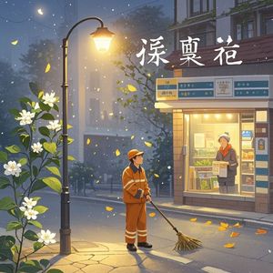 微光-斯斯入音