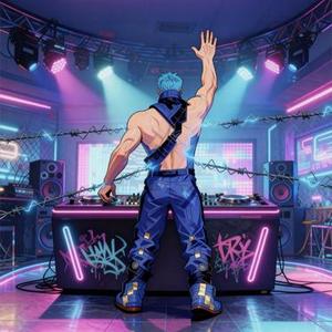 魂斗罗stage2 (Remix)