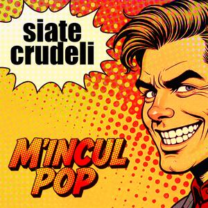 siate crudeli (un buco nero non chiede perdono remix)