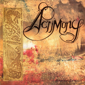 For Morrow (The Last Children of Cerriddwen)