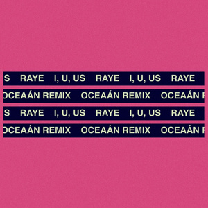 I, U, Us (Oceaán Remix)