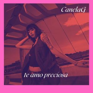 Te Amo preciosa
