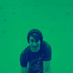 微妙的共享工作区心情