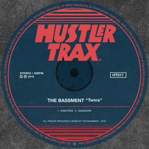 Kaepora (Original Mix)