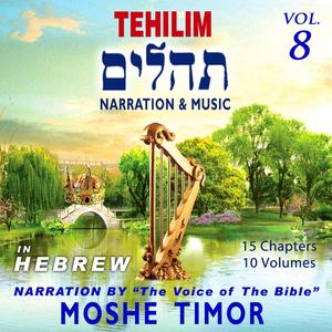 תהילים פֶּרֶק קיט