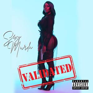 Validated (feat. Stoopid Bars)