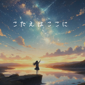 こたえはここに